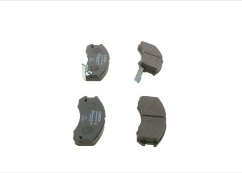 Bosch 0 986 493 790 Brake Pad Set, photo 3