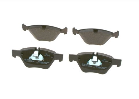 Bosch 0 986 494 001 Brake Pad Set, photo 2