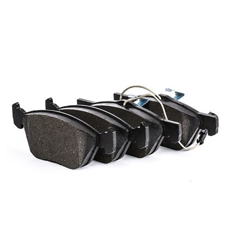 Bosch 0 986 494 004 Brake Pad Set, photo 2