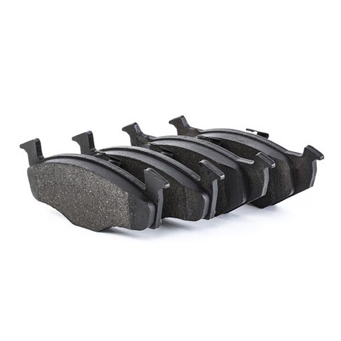 Bosch 0 986 494 005 Brake Pad Set, photo 2