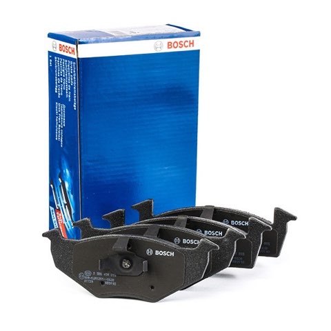 Bosch 0 986 494 005 Brake Pad Set, photo 3