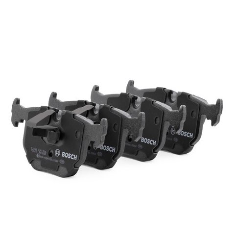 Bosch 0 986 494 006 Brake Pad Set, photo 3