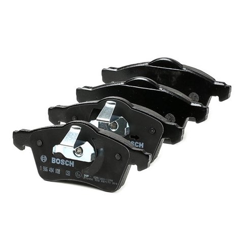 Bosch 0 986 494 008 Brake Pad Set, photo 3