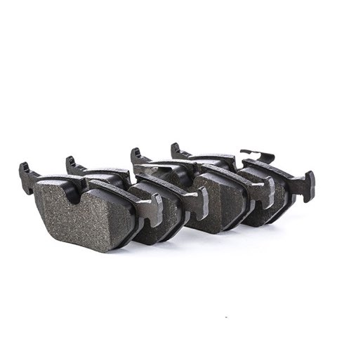 Bosch 0 986 494 009 Brake Pad Set, photo 2