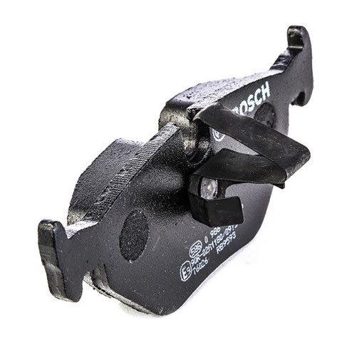 Bosch 0 986 494 009 Brake Pad Set, photo 3