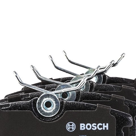 Bosch 0 986 494 011 Brake Pad Set, photo 3