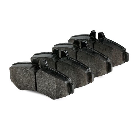 Bosch 0 986 494 013 Brake Pad Set, photo 3