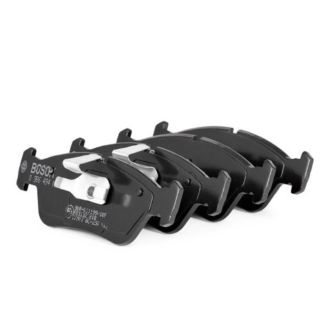 Bosch 0 986 494 015 Brake Pad Set, photo 3