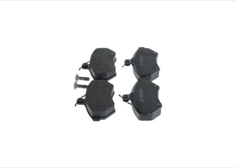 Bosch 0 986 494 021 Brake Pad Set, photo 2