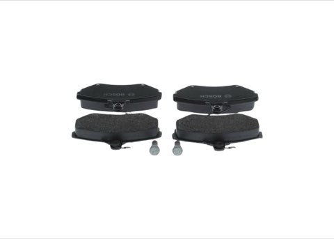 Bosch 0 986 494 021 Brake Pad Set, photo 3