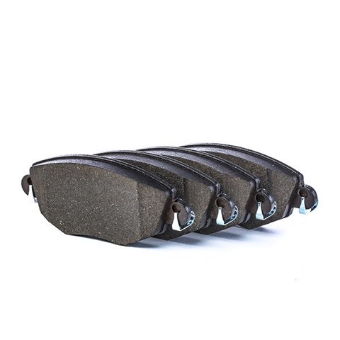 Bosch 0 986 494 026 Brake Pad Set, photo 2