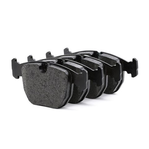 Bosch 0 986 494 028 Brake Pad Set, photo 3