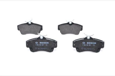 Bosch 0 986 494 029 Brake Pad Set, photo 2