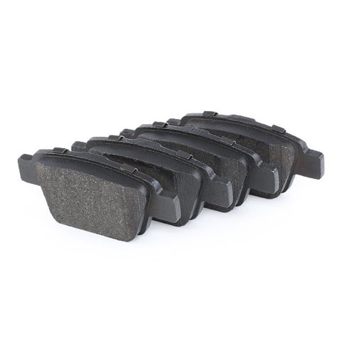 Bosch 0 986 494 030 Brake Pad Set, photo 2