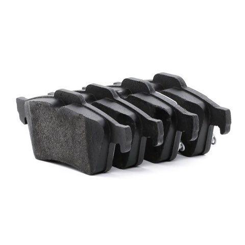 Bosch 0 986 494 032 Brake Pad Set, photo 3
