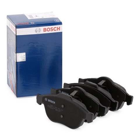 Bosch 0 986 494 033 Brake Pad Set, photo 2