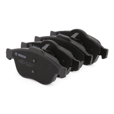 Bosch 0 986 494 033 Brake Pad Set, photo 3