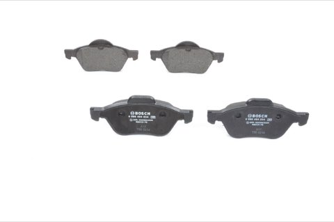 Bosch 0 986 494 034 Brake Pad Set, photo 3