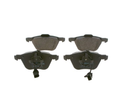 Bosch 0 986 494 035 Brake Pad Set, photo 2