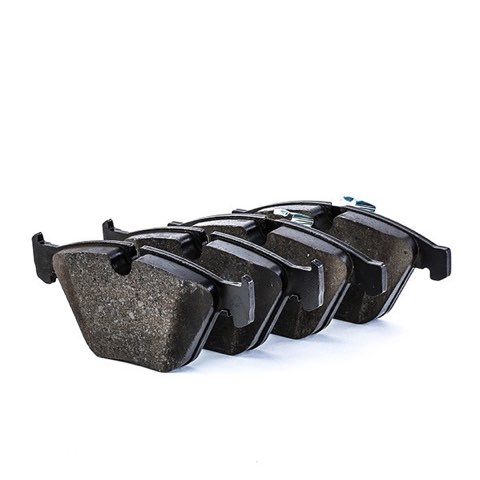 Bosch 0 986 494 036 Brake Pad Set, photo 2