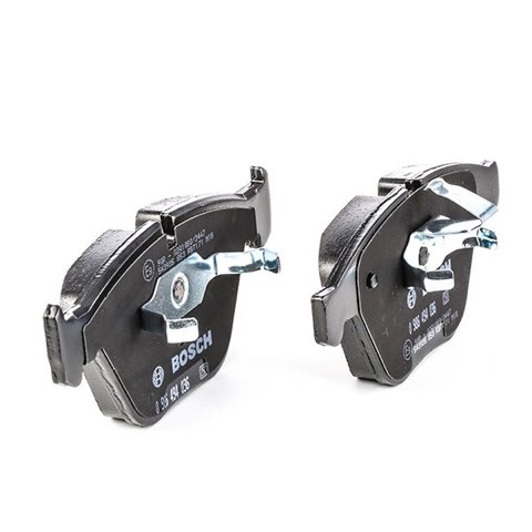 Bosch 0 986 494 036 Brake Pad Set, photo 3