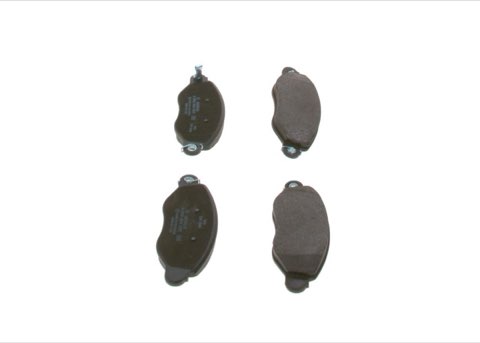 Bosch 0 986 494 037 Brake Pad Set, photo 3
