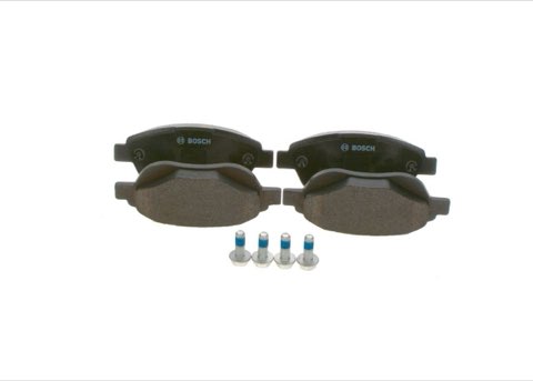 Bosch 0 986 494 038 Brake Pad Set, photo 2