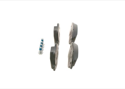 Bosch 0 986 494 038 Brake Pad Set, photo 3