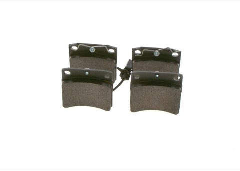 Bosch 0 986 494 041 Brake Pad Set, photo 3
