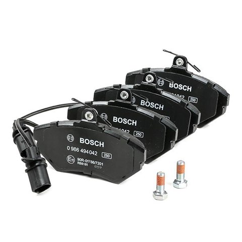 Bosch 0 986 494 042 Brake Pad Set, photo 3
