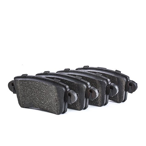 Bosch 0 986 494 043 Brake Pad Set, photo 2