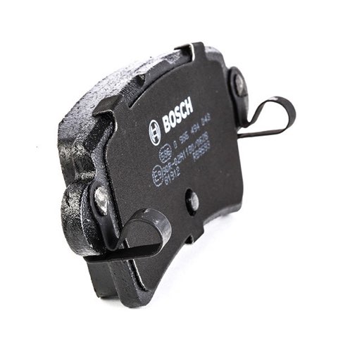 Bosch 0 986 494 043 Brake Pad Set, photo 3
