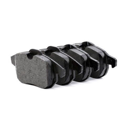 Bosch 0 986 494 044 Brake Pad Set, photo 3