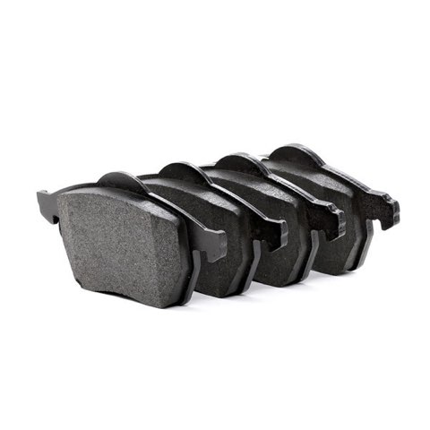 Bosch 0 986 494 050 Brake Pad Set, photo 3