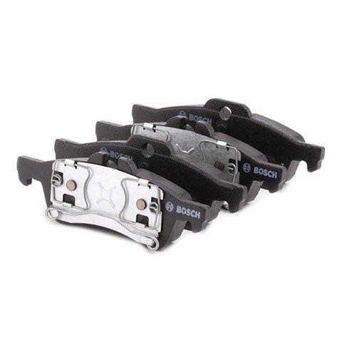 Bosch 0 986 494 063 Brake Pad Set, photo 3