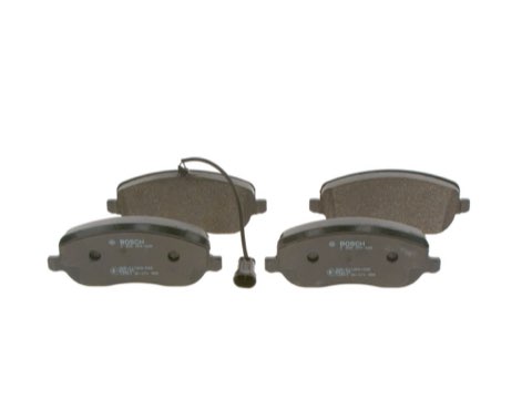 Bosch 0 986 494 068 Brake Pad Set, photo 2