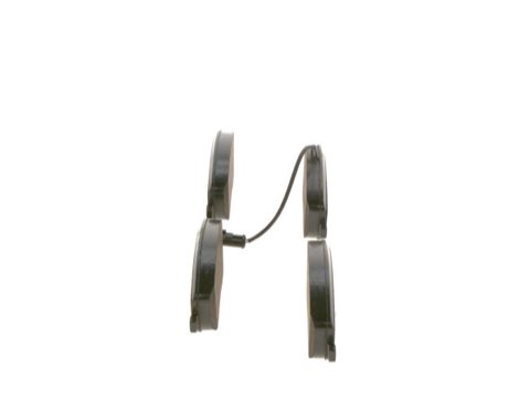 Bosch 0 986 494 068 Brake Pad Set, photo 3
