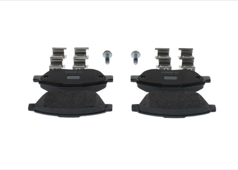Bosch 0 986 494 074 Brake Pad Set, photo 3