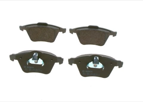 Bosch 0 986 494 077 Brake Pad Set, photo 2