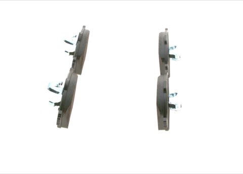 Bosch 0 986 494 077 Brake Pad Set, photo 3