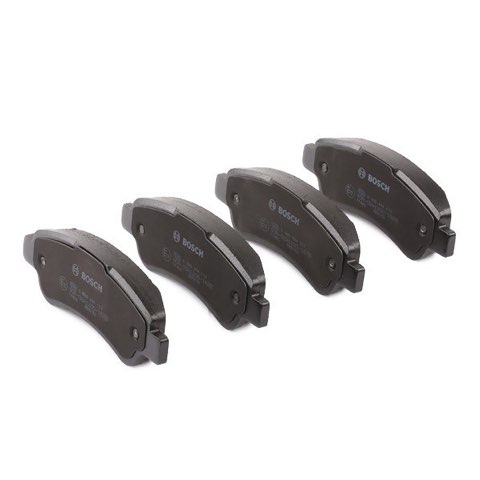 Bosch 0 986 494 110 Brake Pad Set, photo 3