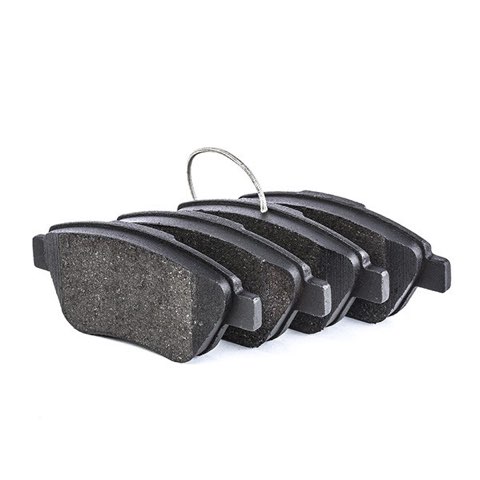 Bosch 0 986 494 113 Brake Pad Set, photo 2