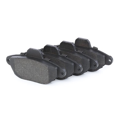 Bosch 0 986 494 115 Brake Pad Set, photo 2