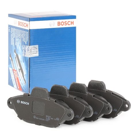 Bosch 0 986 494 115 Brake Pad Set, photo 3