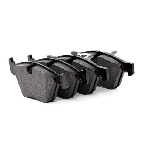 Bosch 0 986 494 118 Brake Pad Set, photo 3