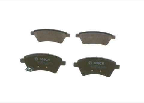 Bosch 0 986 494 129 Brake Pad Set, photo 2