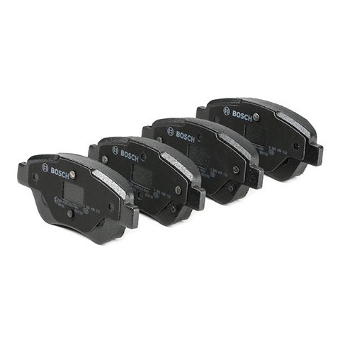 Bosch 0 986 494 132 Brake Pad Set, photo 3