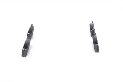 Bosch 0 986 494 133 Brake Pad Set, photo 3