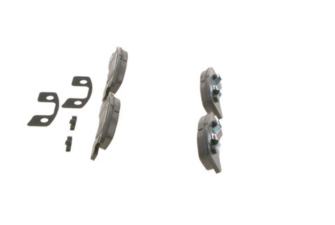 Bosch 0 986 494 134 Brake Pad Set, photo 3