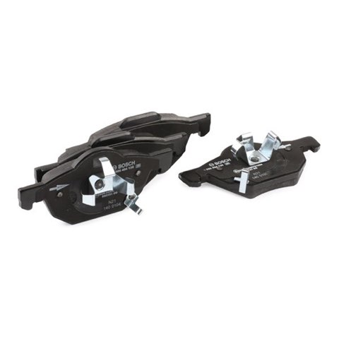 Bosch 0 986 494 135 Brake Pad Set, photo 3